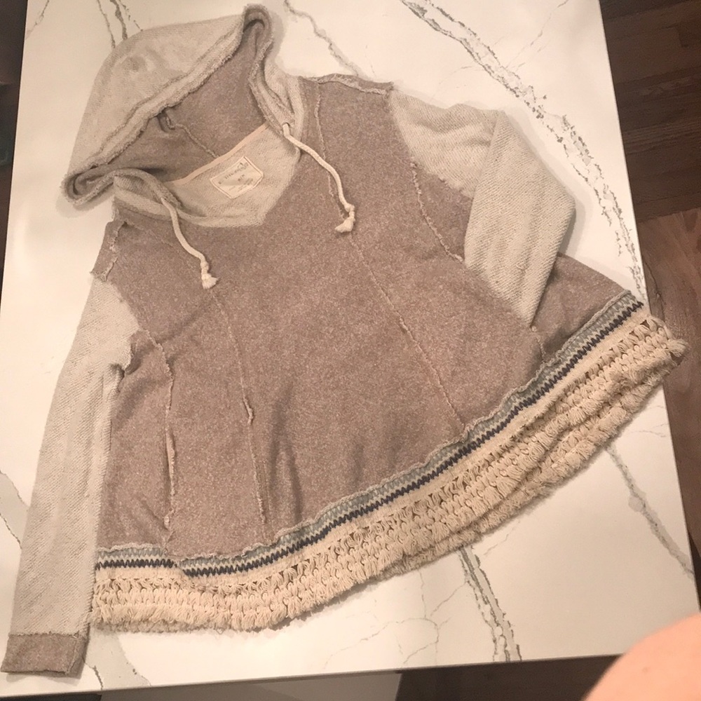 We the free hoodie